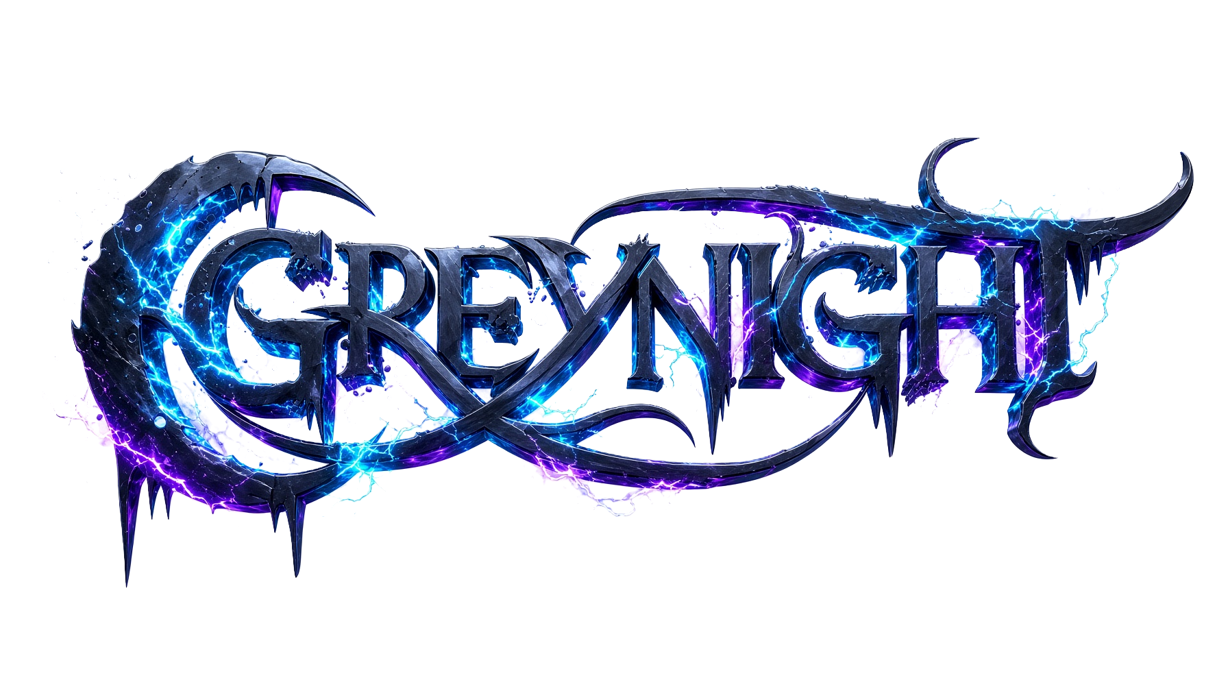 Greynight Logo